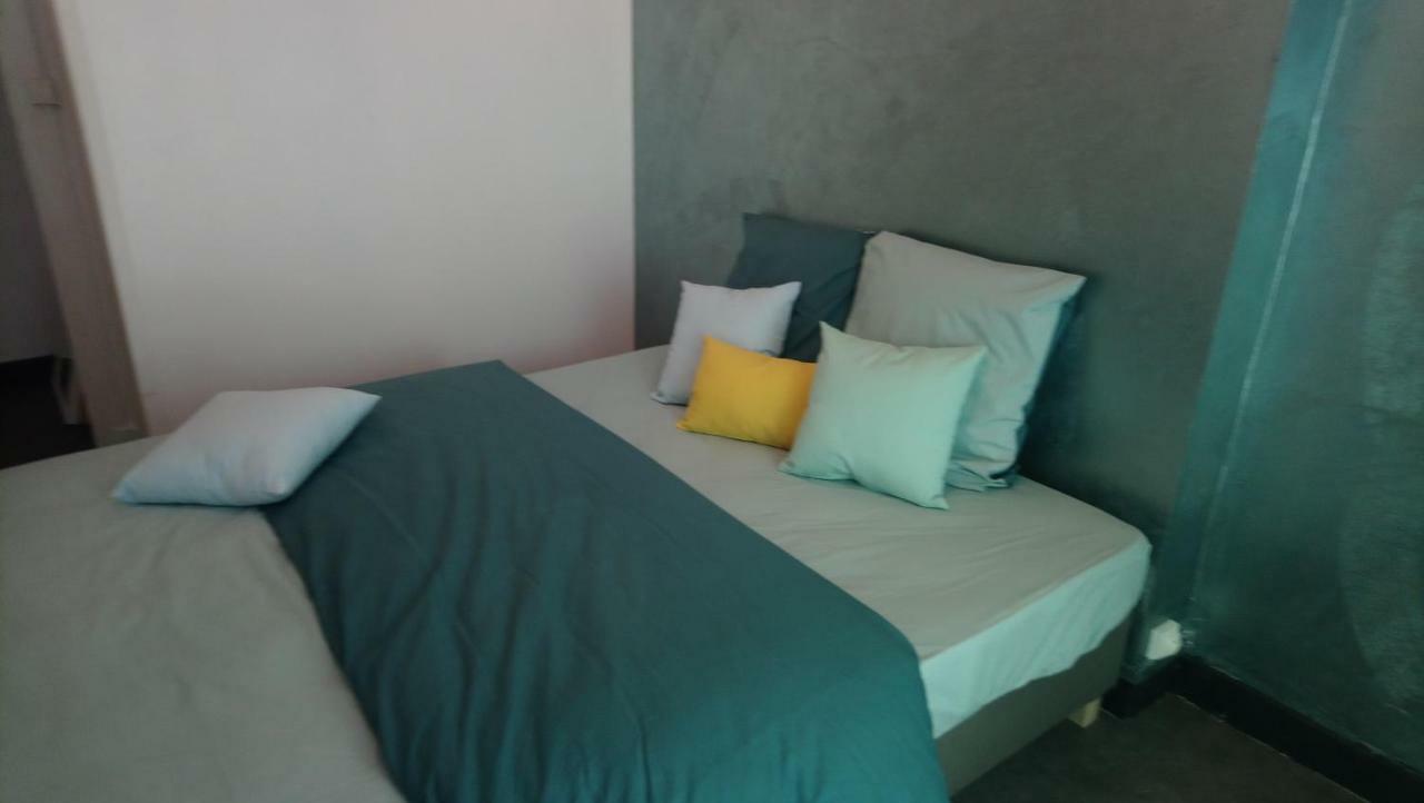 Agreable Appartement Proche Gare Libourne Ngoại thất bức ảnh